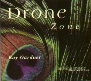Kay Gardner – "Drone Zone"